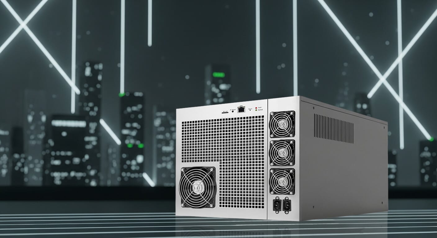 petahash miner PH 1000 Air cooled Miner 1 petahash 1000 ths terahash