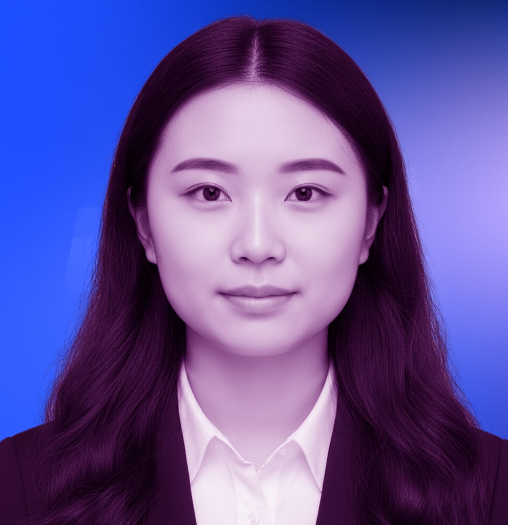 Chén Yù 陈瑜