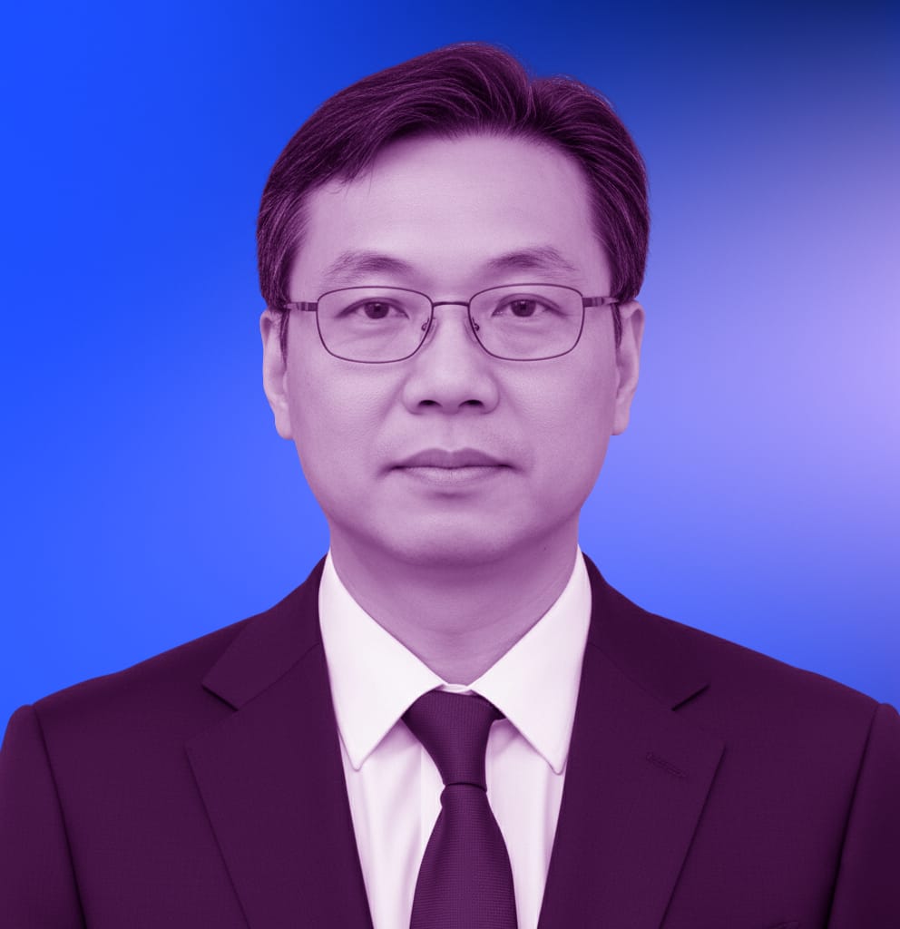 Dr Wáng Lì 王莉