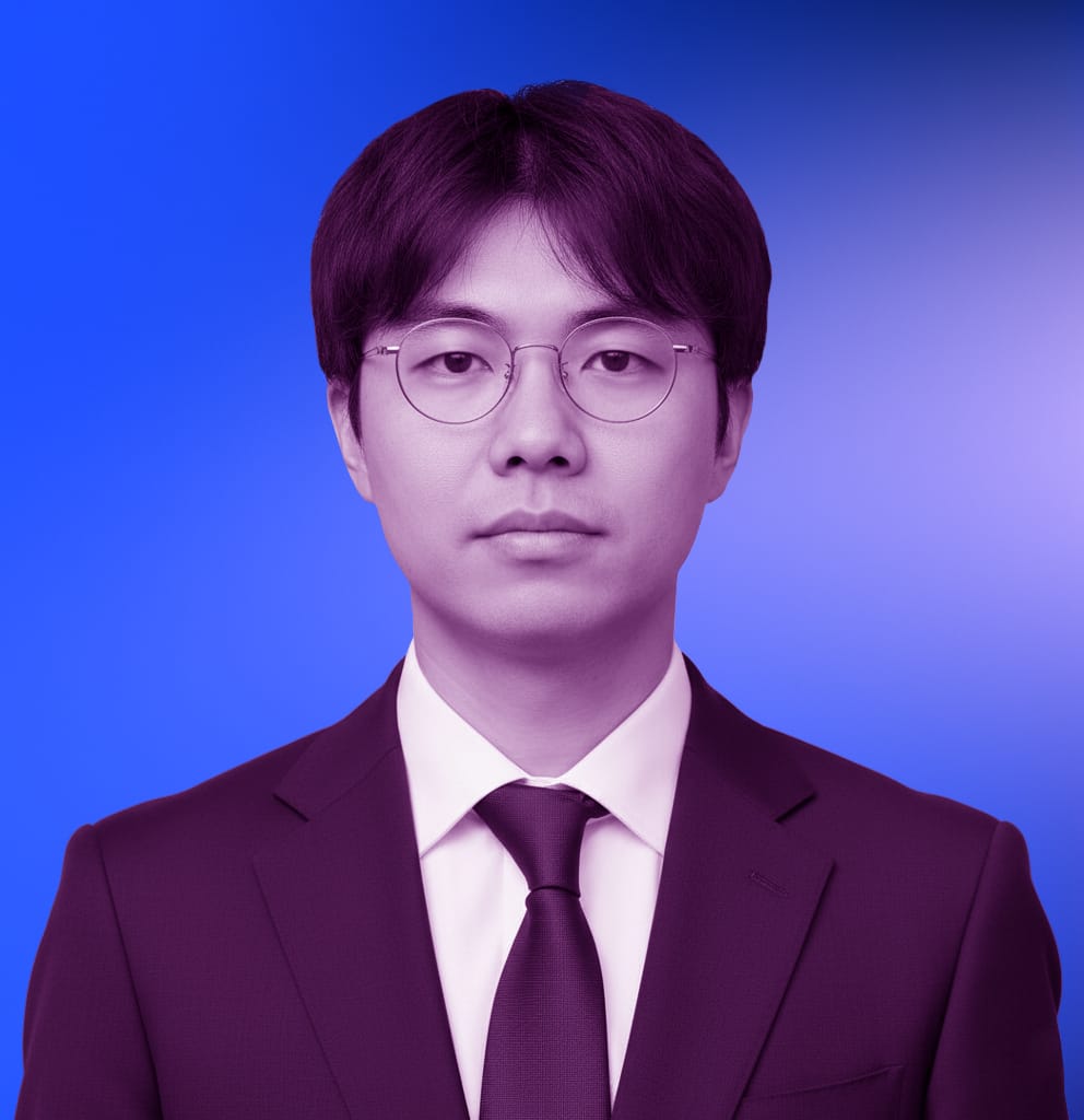 Lǐ Jūn 李军
