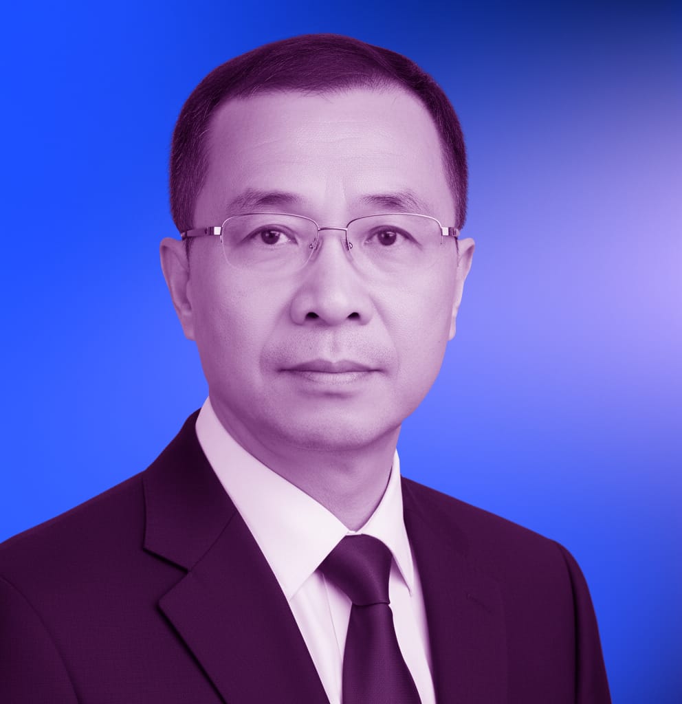 Zhāng Wěi 张伟