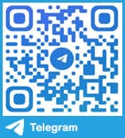 PetahashMiner Telegram 直接使用英文名