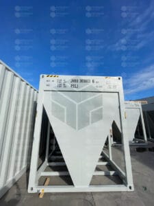 Space M2 Bitcoin Mining Container PC480